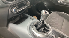 Nissan Juke 1.0 DiG-T 114 N-Connecta 5dr Petrol Hatchback